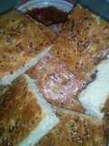 خبز ولااررررع