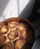 Torta 80 golpes