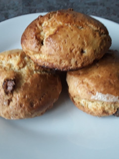 Foto principal de Scones