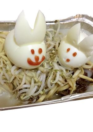 Foto resep Mi Celor