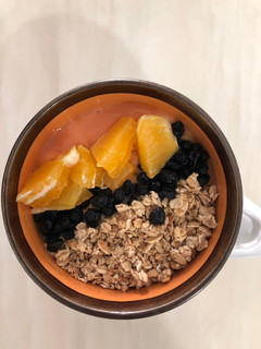 Foto resep Banana Smoothie with Papaya