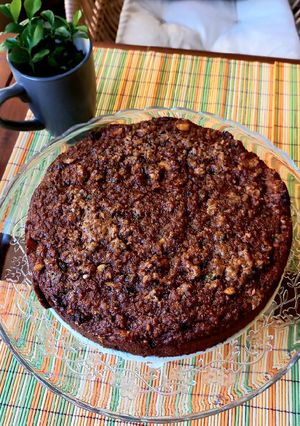 Foto di Torta di pane