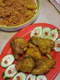 Ayam Goreng Kremes