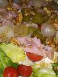 Ensalada original