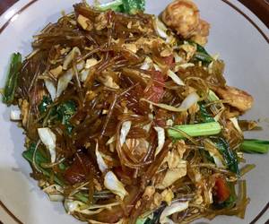 Praktis Membuat Soun Goreng Lezat Mantap