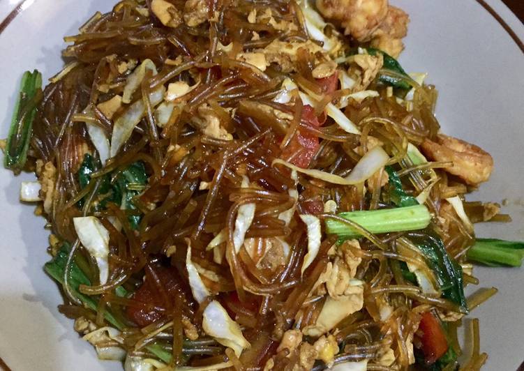 Soun Goreng