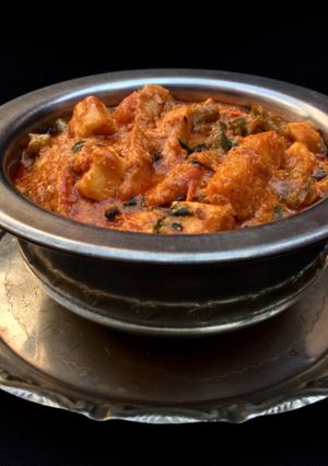 મીક્શ વેજ. સબ્જી પંજાબી સ્ટાઇલ રેસીપી મુખ્ય ફોટો