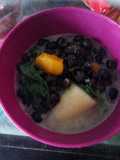 Sayur santanwaluh gumbili haliling
