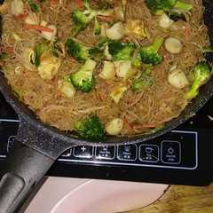 รูปของ Mihun Goreng Tauco