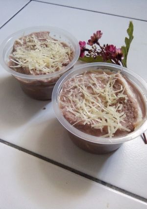 Foto resep Stup roti tawar sederhana