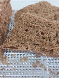Una foto de Pan de espelta al vapor (Thermomix)🍞🍞
