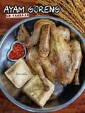 Ayam Goreng Sri Pandaan