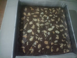 Brownies Shiny Crust