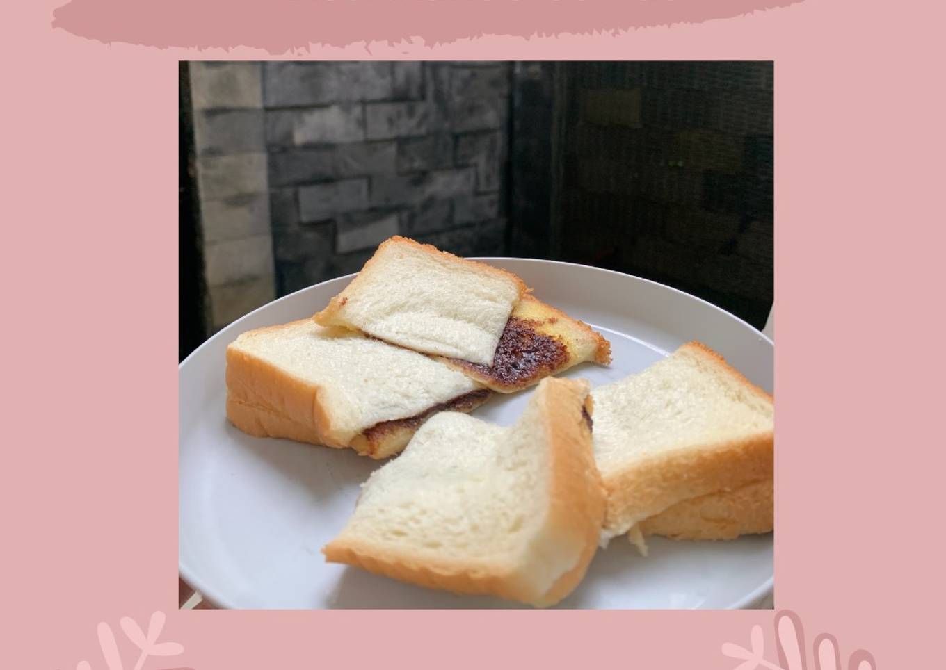 Resep Camilan Anak Lembut Manis dan Simpel (Roti Kukus Coklat) yang
Bisa Manjain Lidah