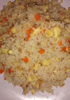 Foto resep Nasi Goreng gurih simpel