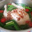 Sup Ayam Utuh ala Korea