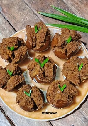 Foto resep Bolu Kukus Gula Merah
