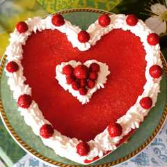 Foto di Cuore di Mamma "cheescake"