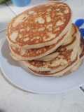 Hotcakes esponjositos