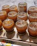 Marmellata di fichi con il simile Bimby