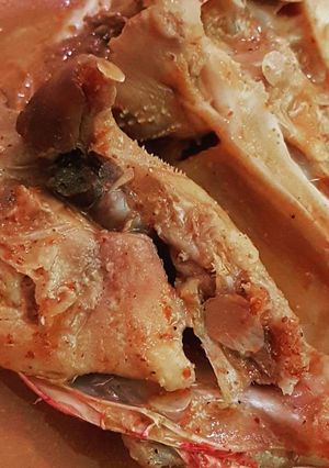Foto resep Gulai Kepala Kakap #BikinRamadanBerkesan