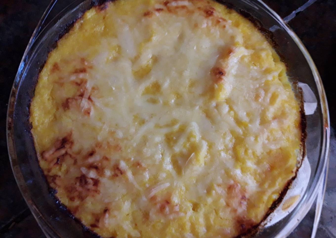 Tarta de calabaza!!!