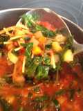 Minestrone Soup