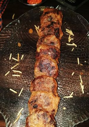 ইলিশ জালি কাবাব (illish jaali kabab recipe in Bengali) রেসিপির প্রধান ছবি