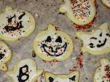 cut out cookies