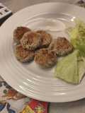 100👩🏻‍🍳Polpette di Melanzane