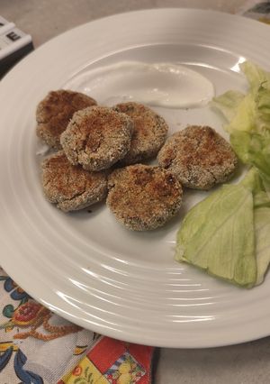 Foto di 100👩🏻🍳Polpette di Melanzane