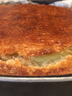 Foto di Torta Pasticciotto
