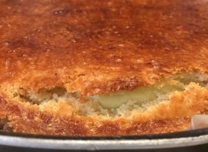Foto di Torta Pasticciotto