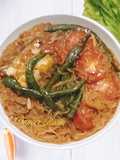 Sarden Mie Jagung