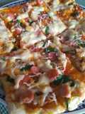 Pizza Teflon Ekonomis
