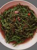 Tumis Sayur Kelakai (Pakis)