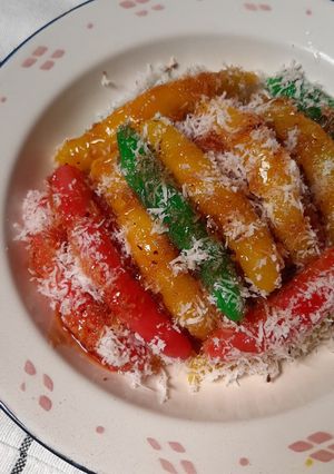 Foto resep Cenil rumahan simple