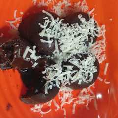 A picture of Choco Lava.