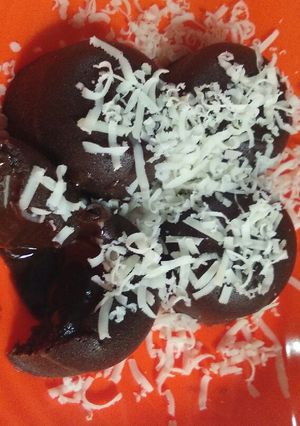 Foto resep Choco Lava