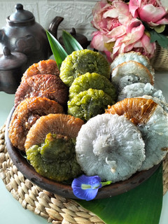 Foto resep Kue cucur