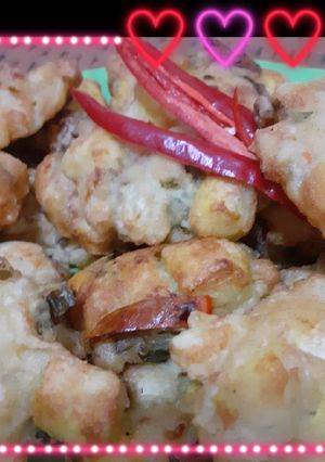 Foto resep Tahu berselimut