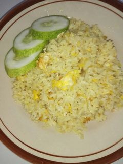 Foto resep Nasi goreng kunyit #5resepterbaruku