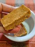 Paçoca o Paçoquita (Dulce De Maní)