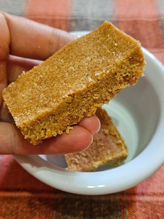 Una foto de Paçoca o Paçoquita (Dulce De Maní)