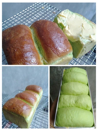 Langkah Gampang Membikin Resep Roti Sisir yang Menggugah Selera Anti Ribet, Menggugah Selera