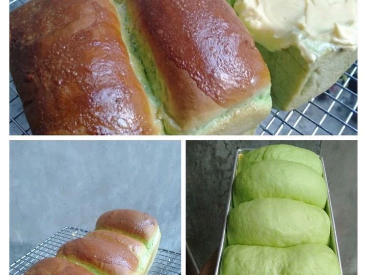 Langkah Gampang Membikin Resep Roti Sisir yang Menggugah Selera Anti Ribet, Menggugah Selera