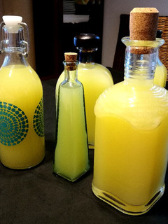 Una foto de Limoncello 🍋