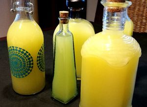 Foto principal de Limoncello 🍋