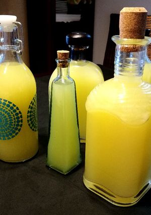 Una foto de Limoncello 🍋