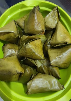Foto resep Lappet - itak